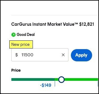 Used 2014 Subaru Crosstrek 2.0i Limited image 7