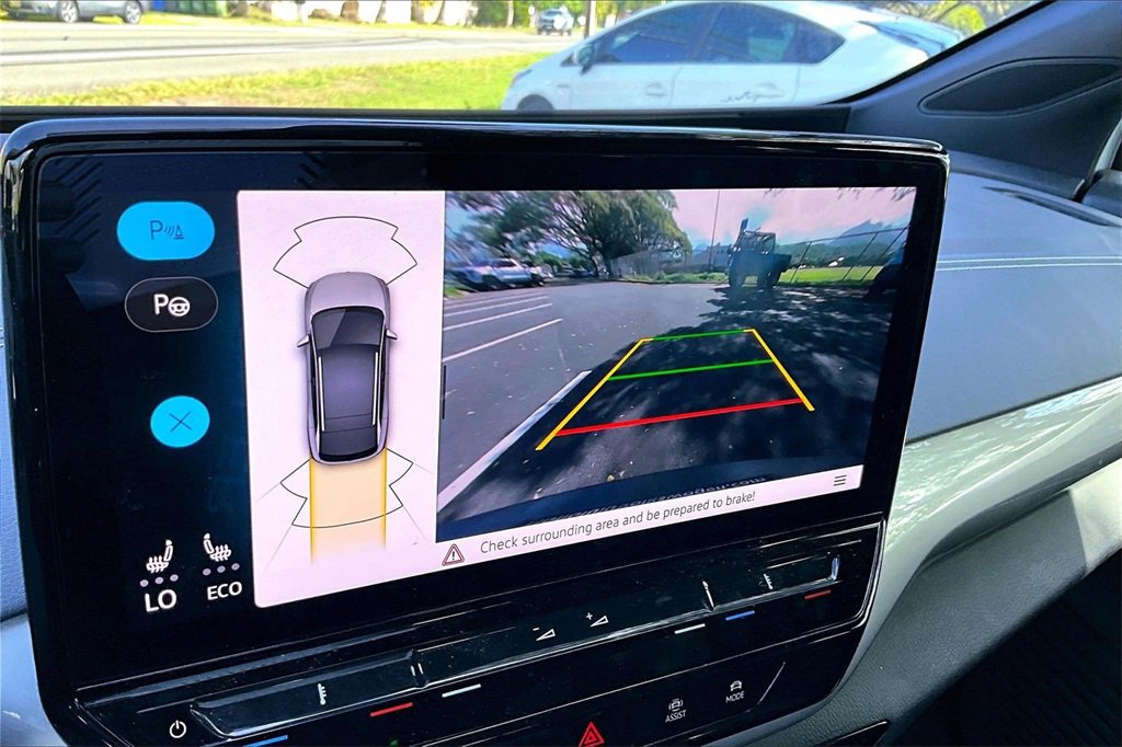 Used 2023 Volkswagen ID.4 Pro S image 23