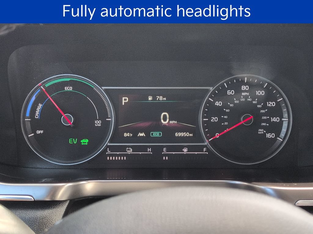 Used 2023 Kia Sorento EX AWD/4WD image 16
