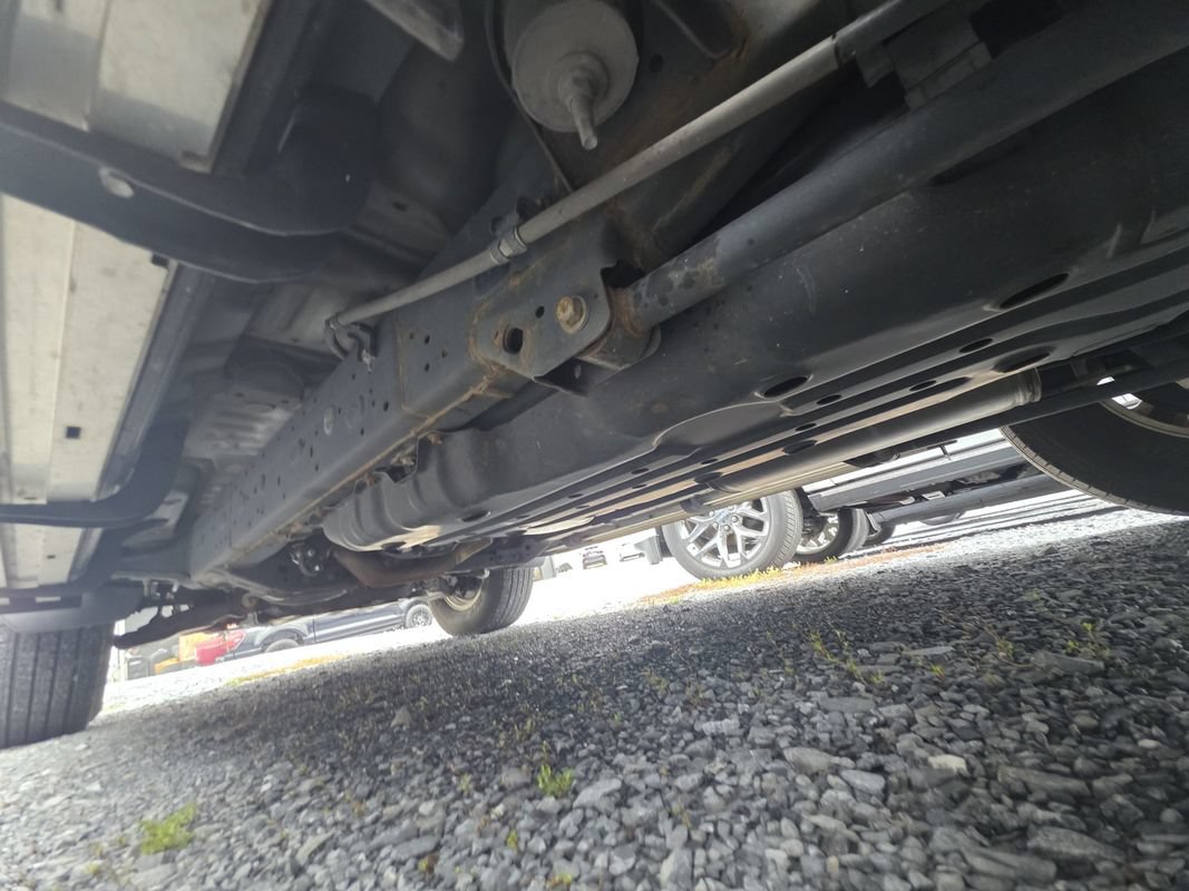 Used 2018 Toyota 4Runner SR5 Premium AWD/4WD image 40
