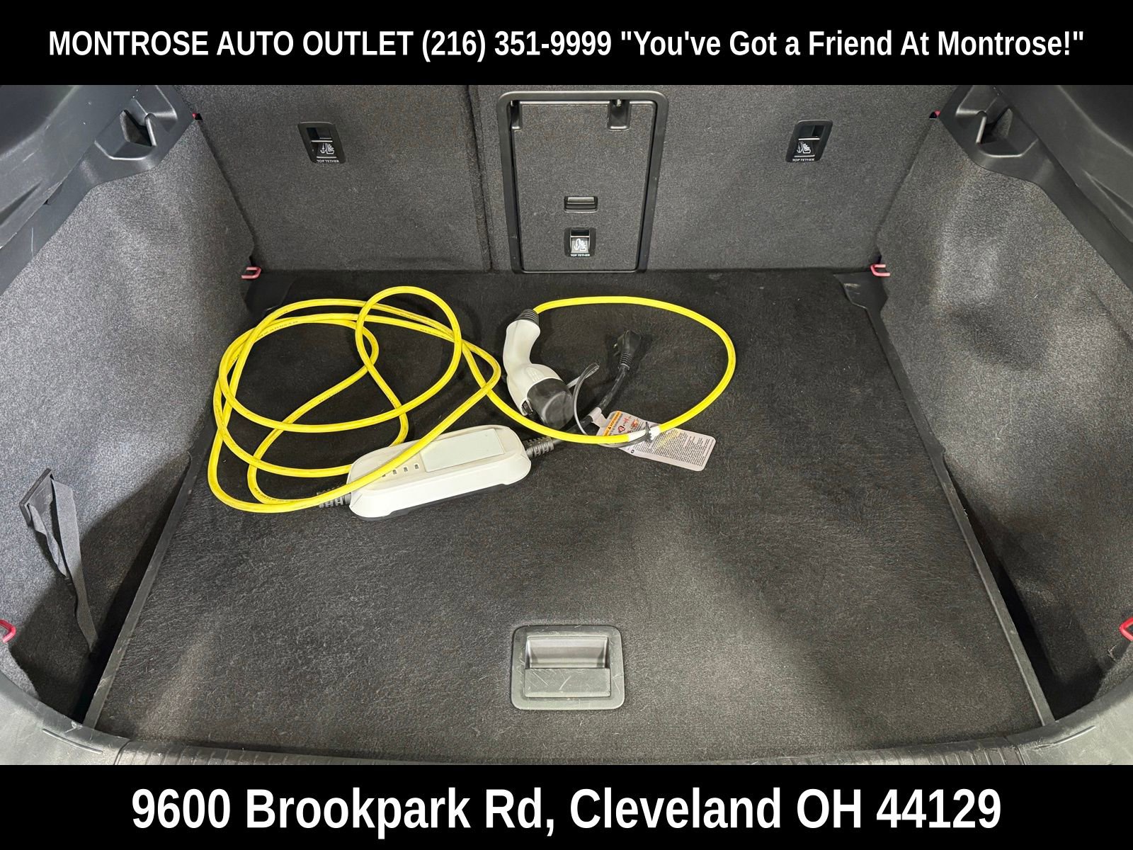 Used 2022 Volkswagen ID.4 Pro S image 41