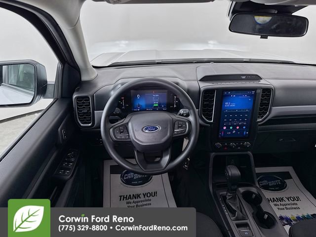 New 2025 Ford Ranger XL w/ Trailer Tow Package image 22