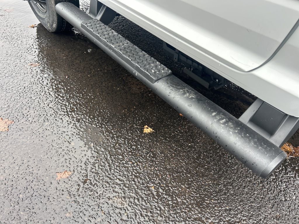 New 2026 RAM 3500 Tradesman AWD/4WD image 10