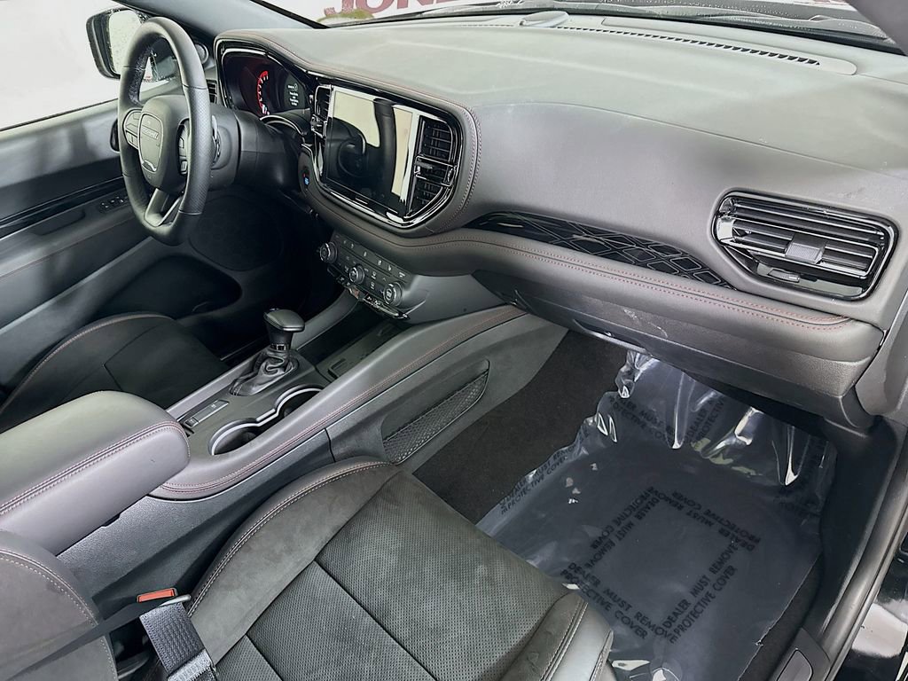 Used 2026 Dodge Durango GT image 35