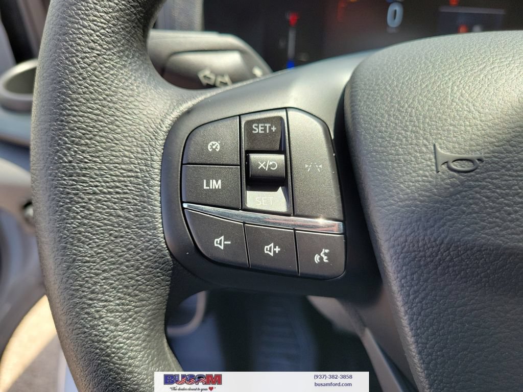 New 2026 Ford Transit 350 XL RWD image 22