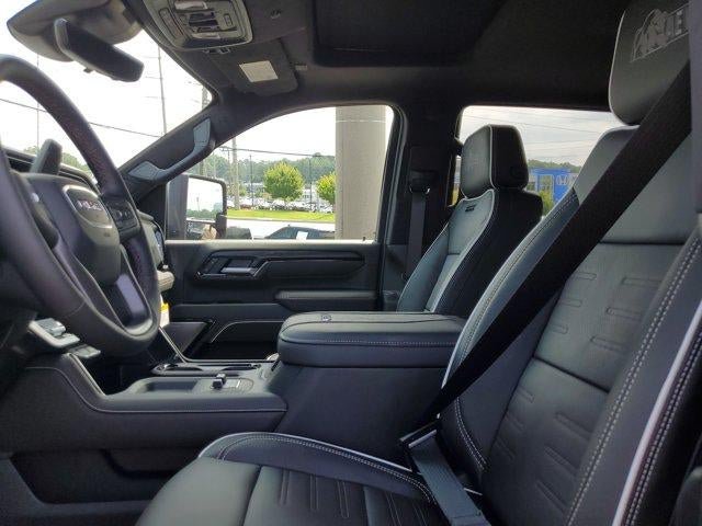 New 2026 GMC Sierra 2500 AT4X w/ AT4X AEV Edition AWD/4WD image 17
