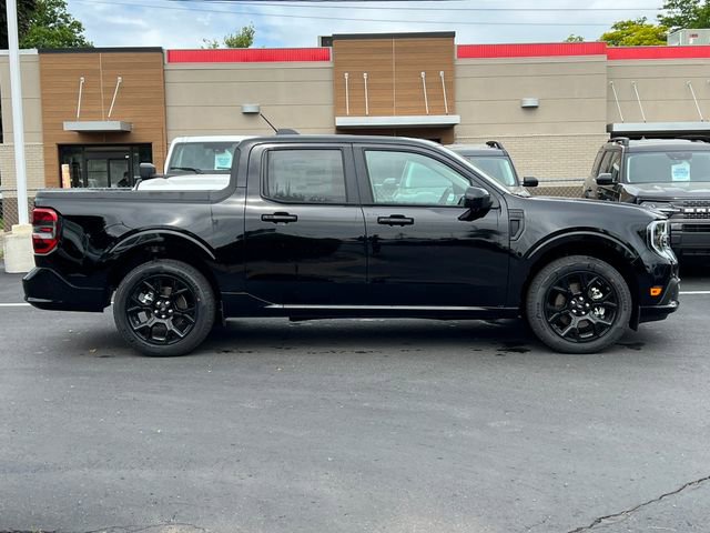 New 2025 Ford Maverick Lobo AWD/4WD image 45