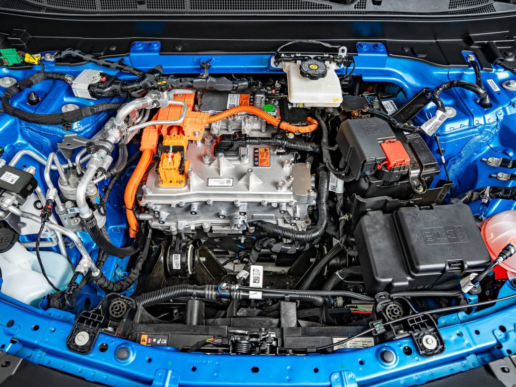 Used 2024 Honda Prologue EX image 38