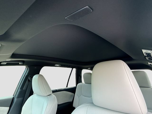 New 2026 Lexus TX 350 AWD image 29