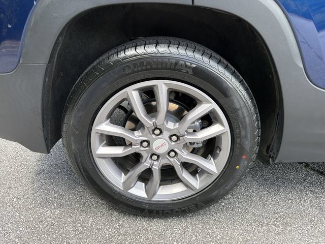 Used 2023 GMC Terrain SLT w/ Infotainment Package II FWD image 19