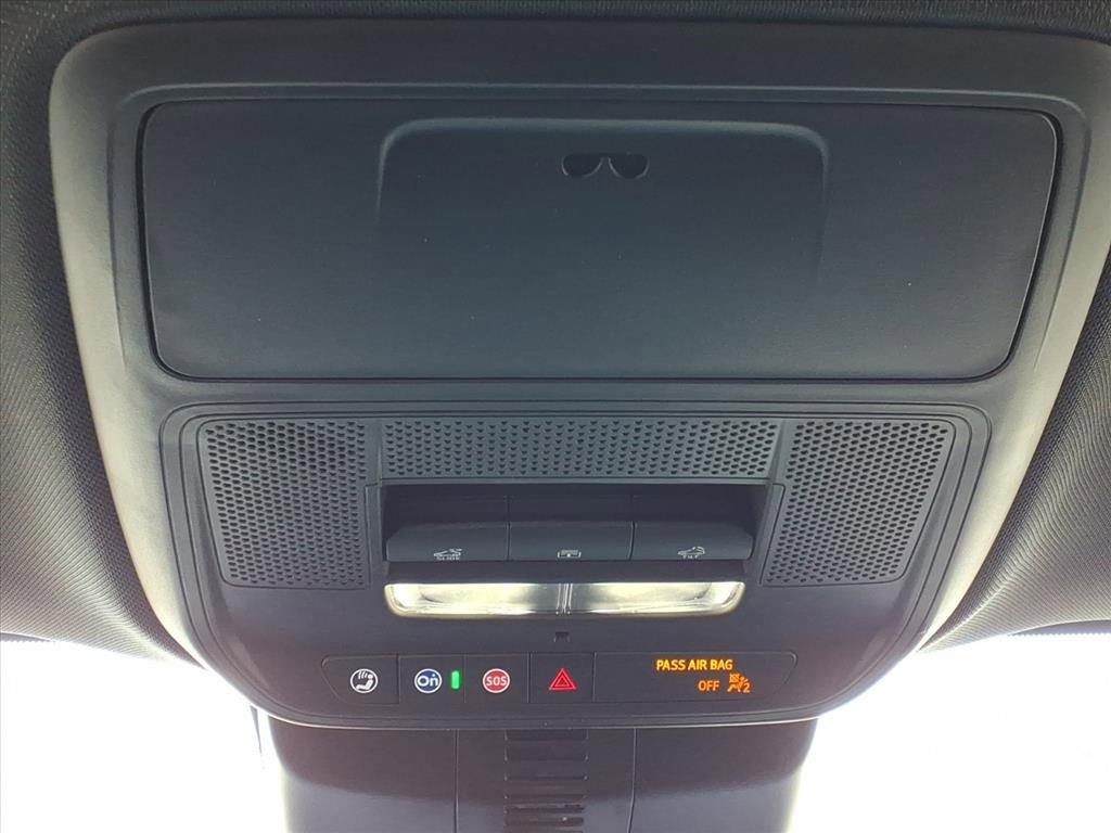 New 2026 Chevrolet Traverse LT image 20