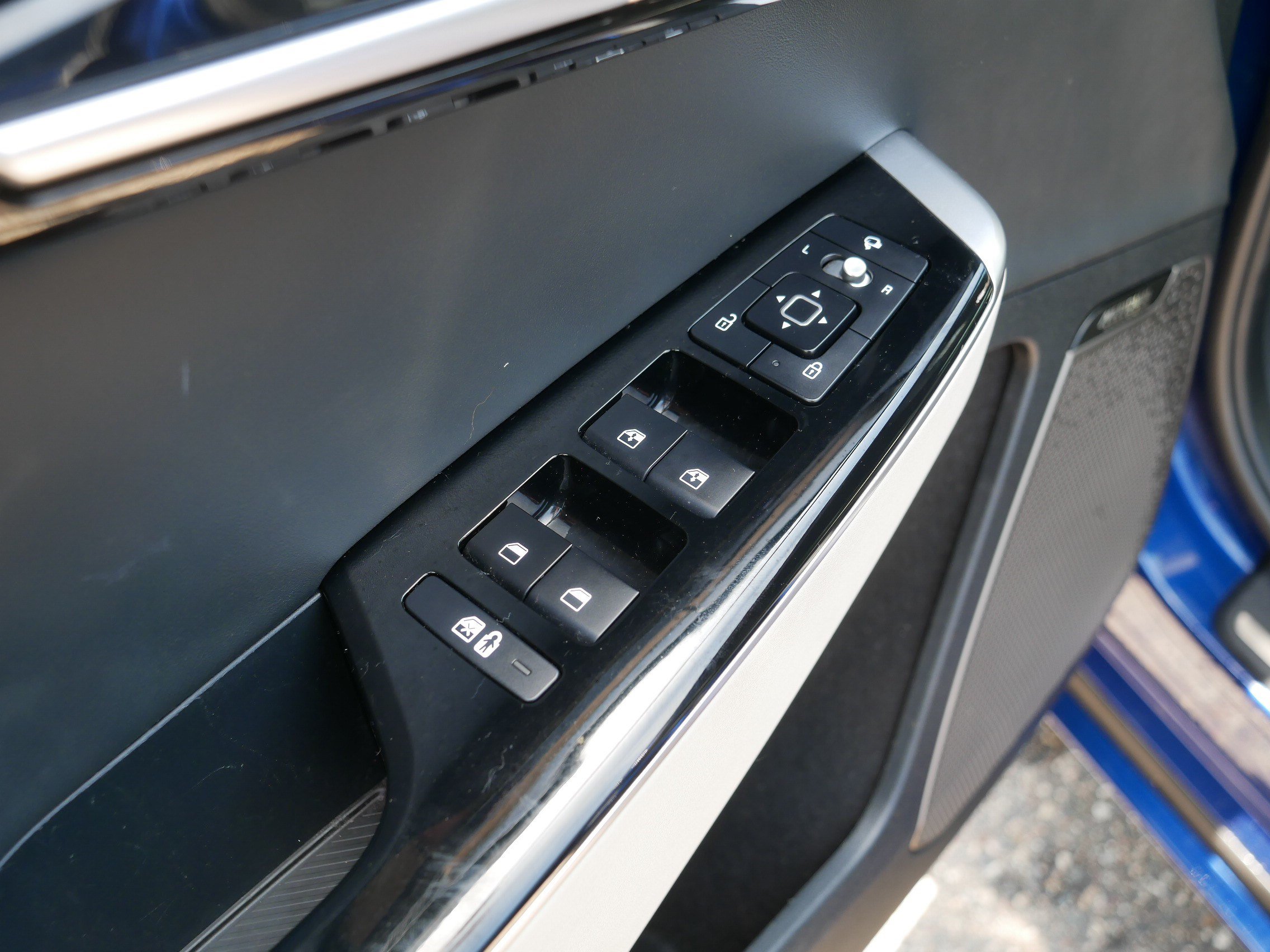 Certified 2023 Kia EV6 GT-Line AWD/4WD image 19