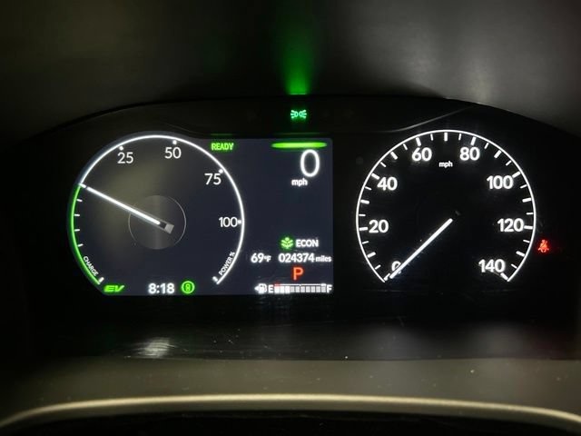 Certified 2024 Honda CR-V Sport image 25