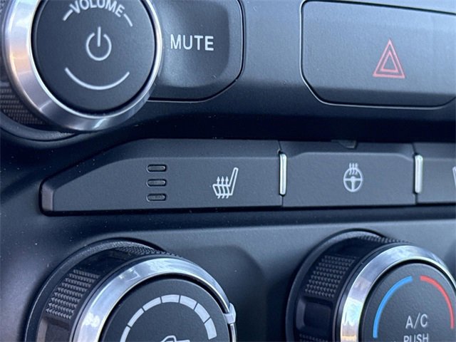 Used 2023 RAM 1500 Big Horn image 35