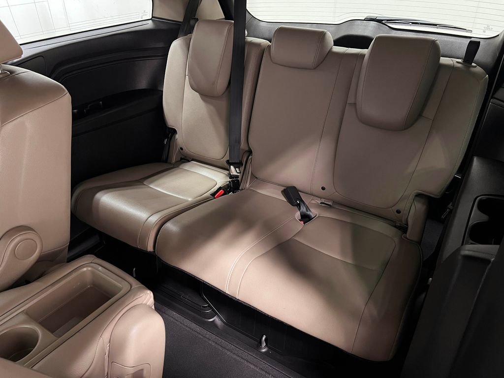 Used 2018 Honda Odyssey EX-L image 30