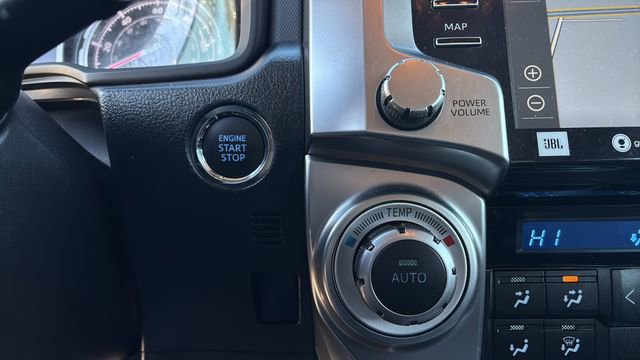 Used 2022 Toyota 4Runner Limited image 29