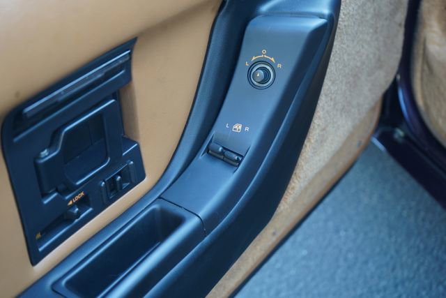 Used 1992 Chevrolet Corvette ZR-1 RWD image 56