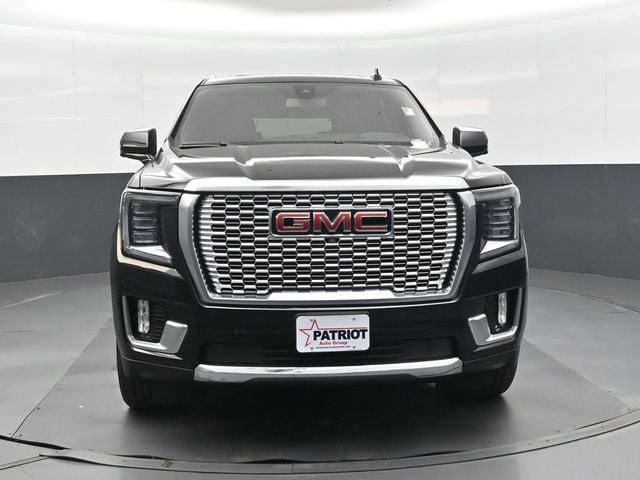 Used 2022 GMC Yukon Denali image 9