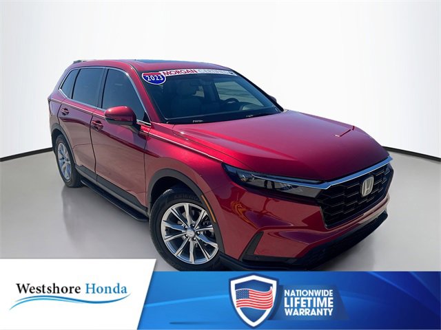 Used 2023 Honda CR-V EX-L