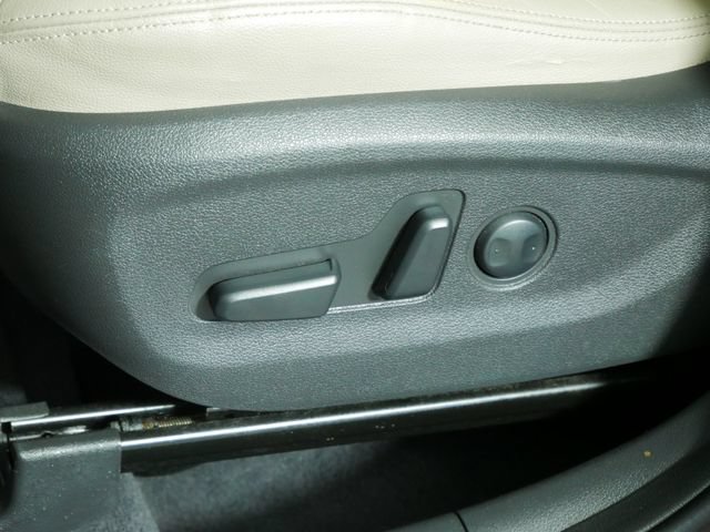Used 2017 Hyundai Tucson SE Plus FWD image 21