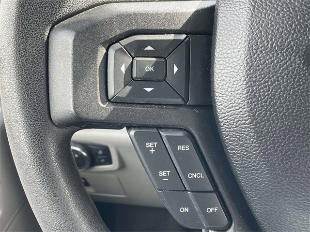 Used 2018 Ford F150 XLT image 20