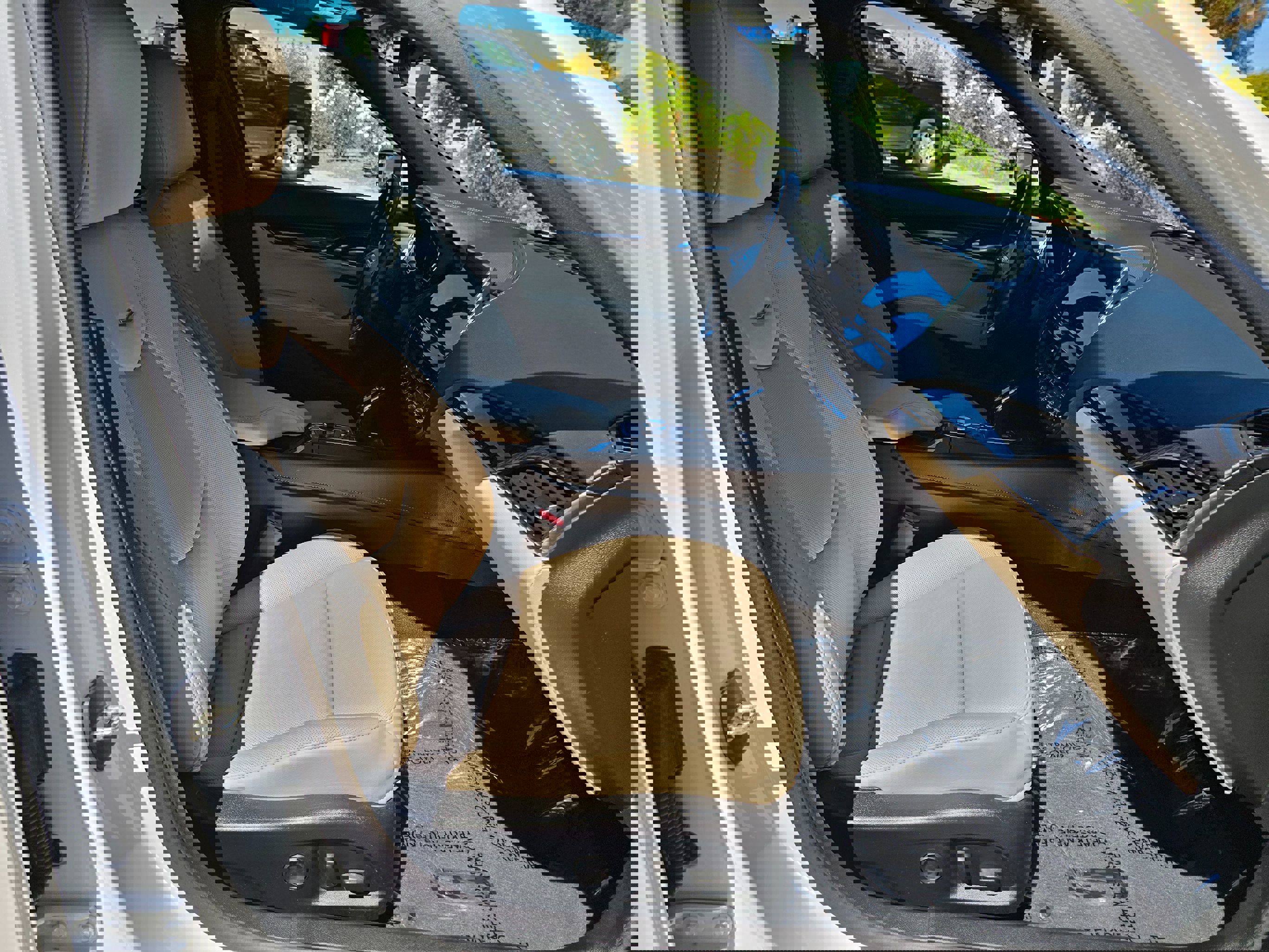 Used 2024 Cadillac CT5 Premium Luxury w/ Climate Package image 30