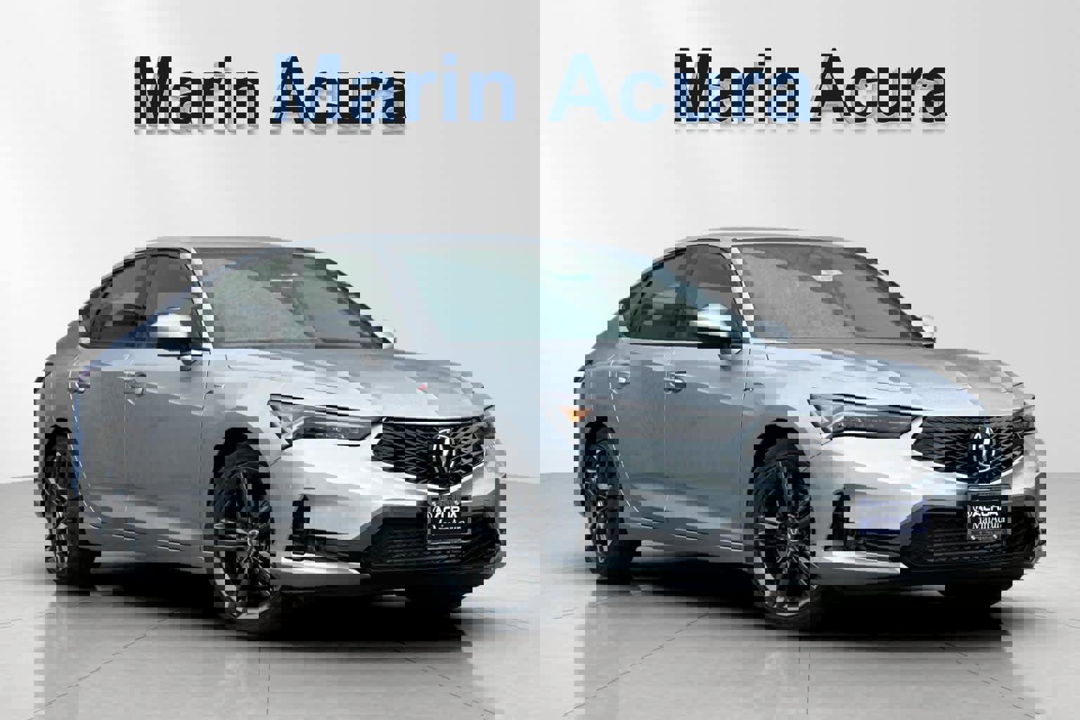 Used 2025 Acura Integra A-Spec image 1