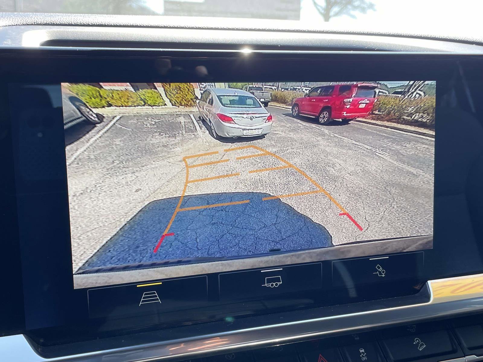 Certified 2023 Chevrolet Silverado 1500 RST w/ Texas Edition Plus image 14