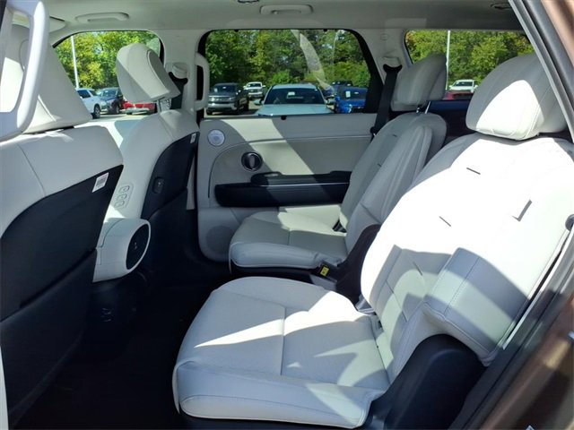 New 2026 Hyundai Palisade Calligraphy image 7