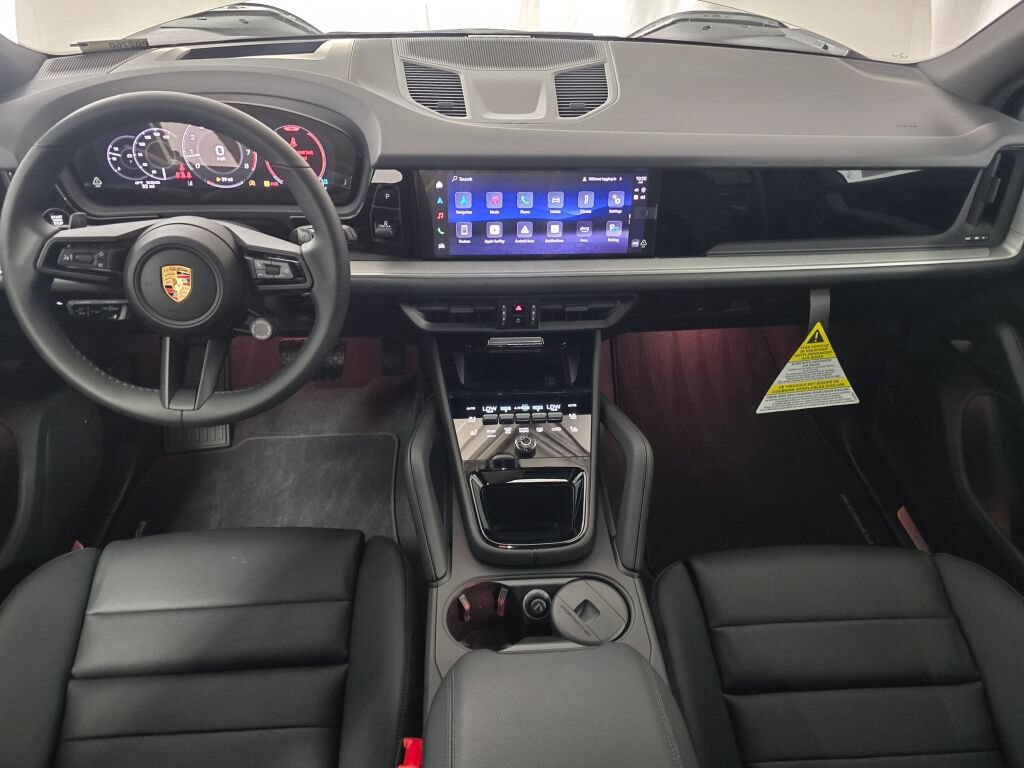 New 2026 Porsche Cayenne AWD/4WD image 19