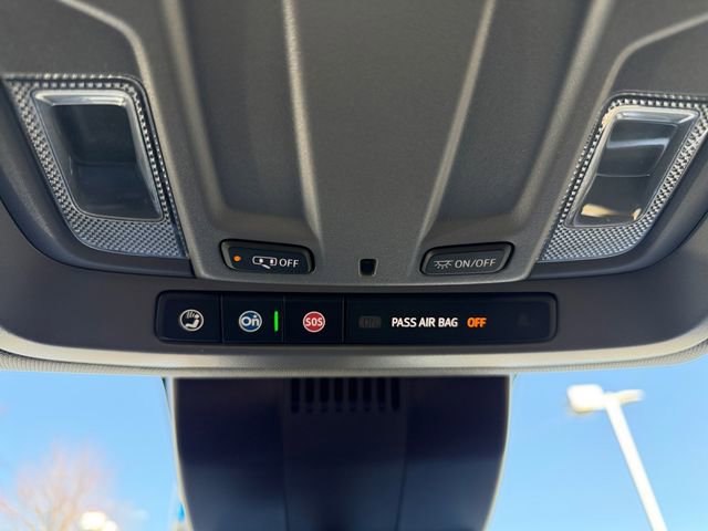 New 2026 Chevrolet Silverado 1500 RST image 29