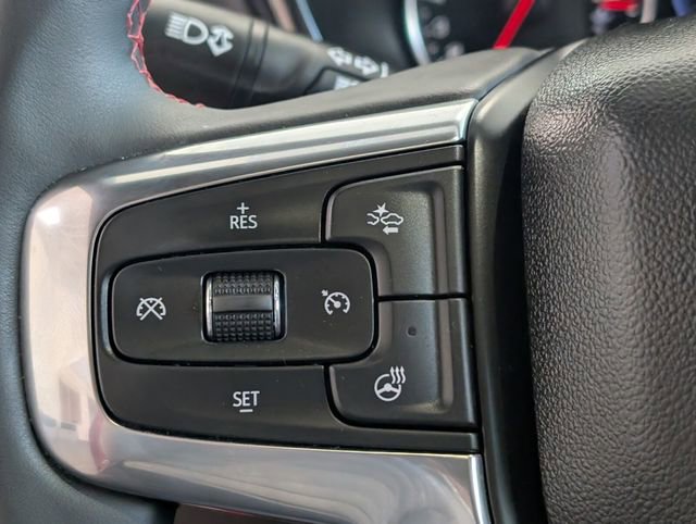 Certified 2024 Chevrolet Blazer RS w/ Driver Confidence II Package image 28