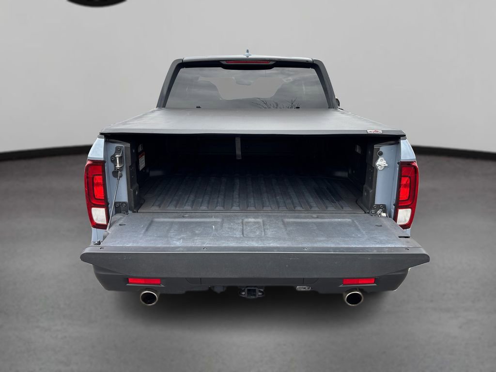 Used 2023 Honda Ridgeline Sport image 11