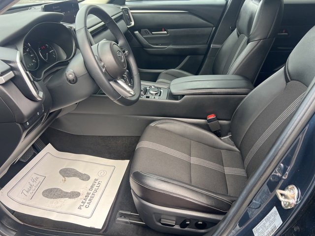 Used 2025 MAZDA CX-50 AWD 2.5 S w/ Preferred Package image 23