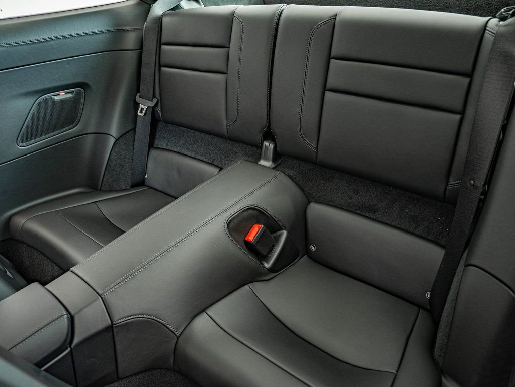 Certified 2026 Porsche 911 Carrera GTS image 47