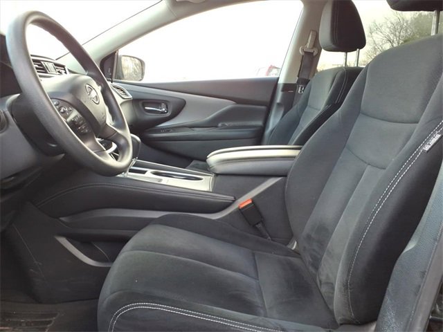 Used 2023 Nissan Murano S image 12