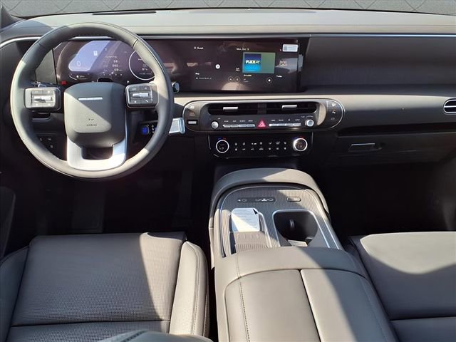 New 2026 Hyundai Palisade Calligraphy image 15