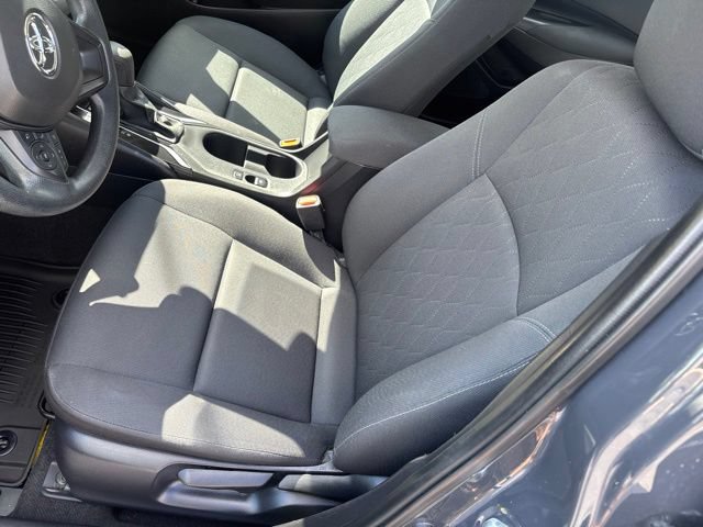Used 2024 Toyota Corolla LE FWD image 20