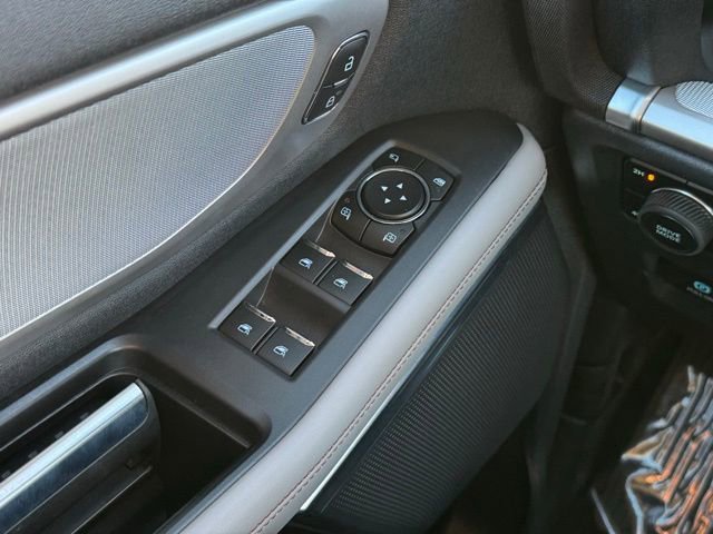 Certified 2025 Ford Expedition Max Active AWD/4WD image 35