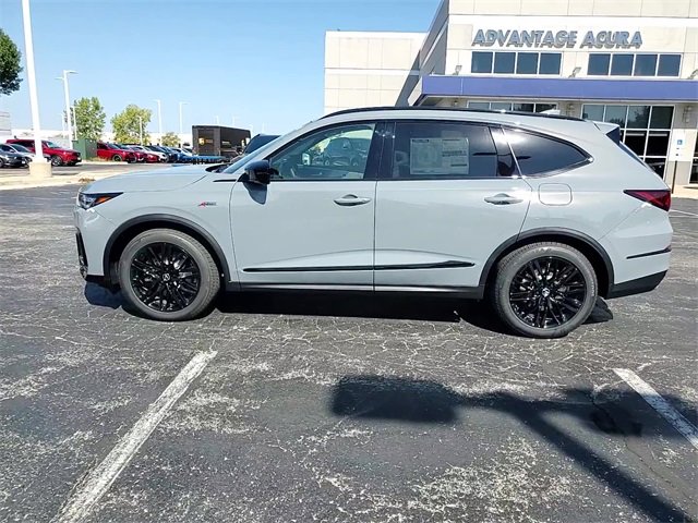 New 2026 Acura MDX A-Spec image 9
