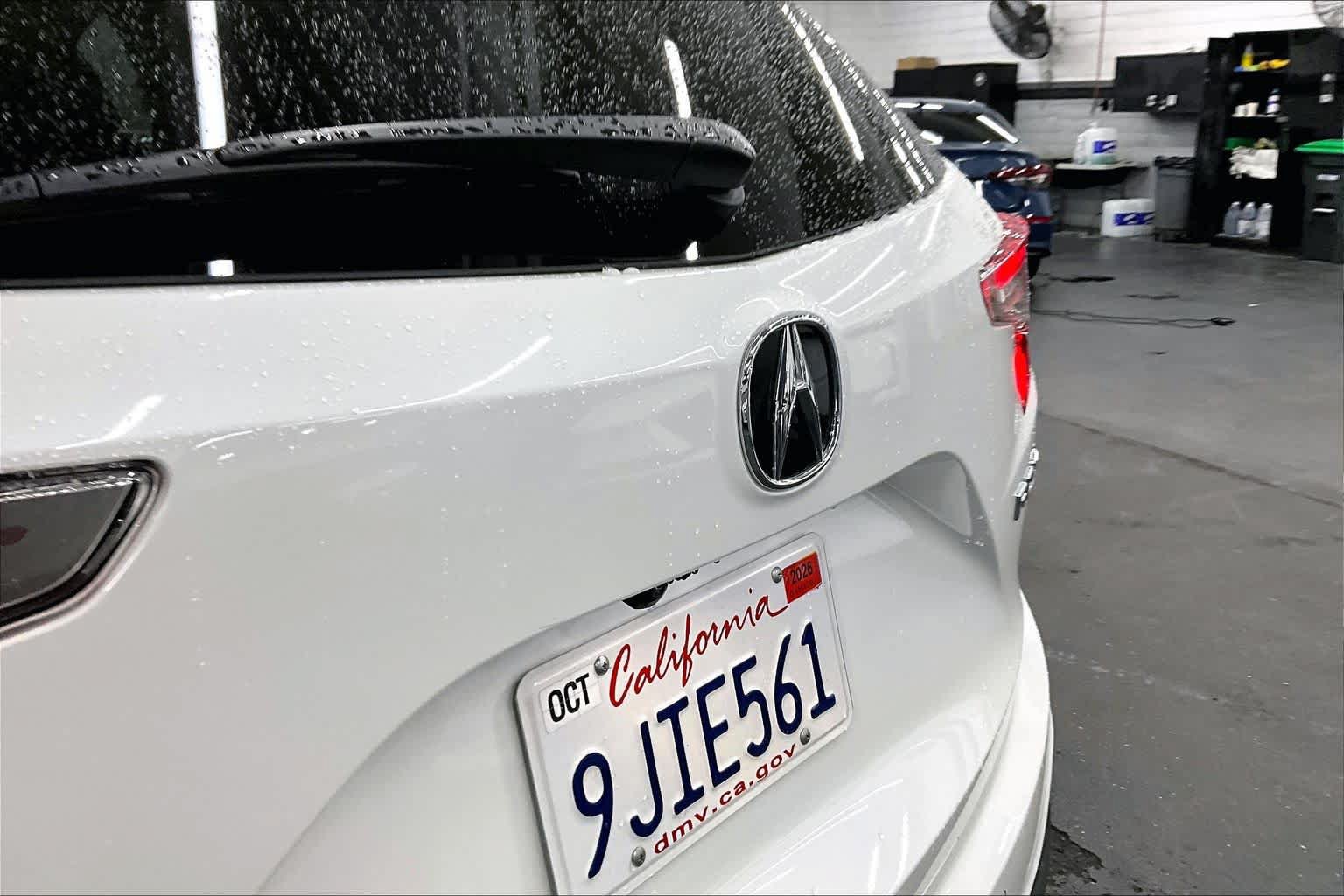 Used 2023 Acura RDX w/ Technology Package FWD image 29