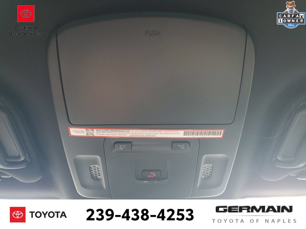 Certified 2026 Toyota Camry SE w/ Convenience Package FWD image 33