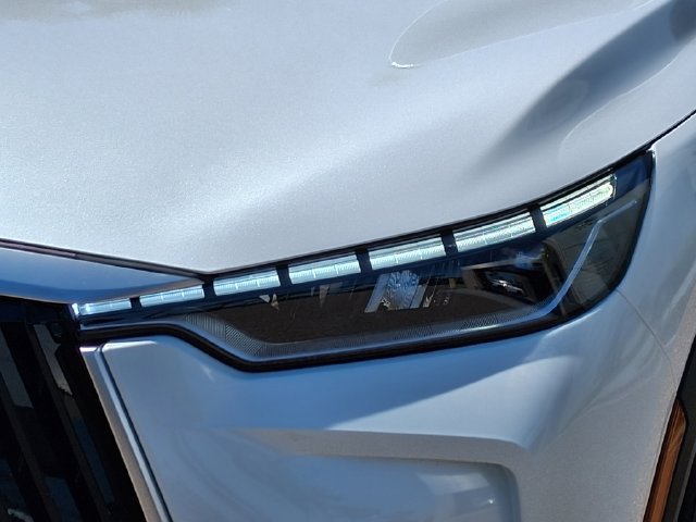 New 2027 INFINITI QX60 Luxe w/ Cargo Package FWD image 7