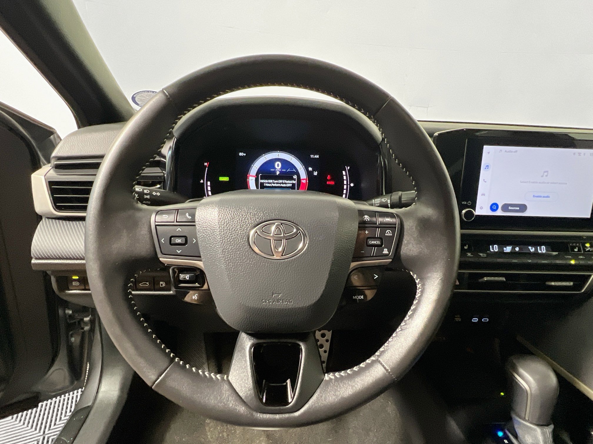 Used 2026 Toyota Camry SE w/ Convenience Package FWD image 17