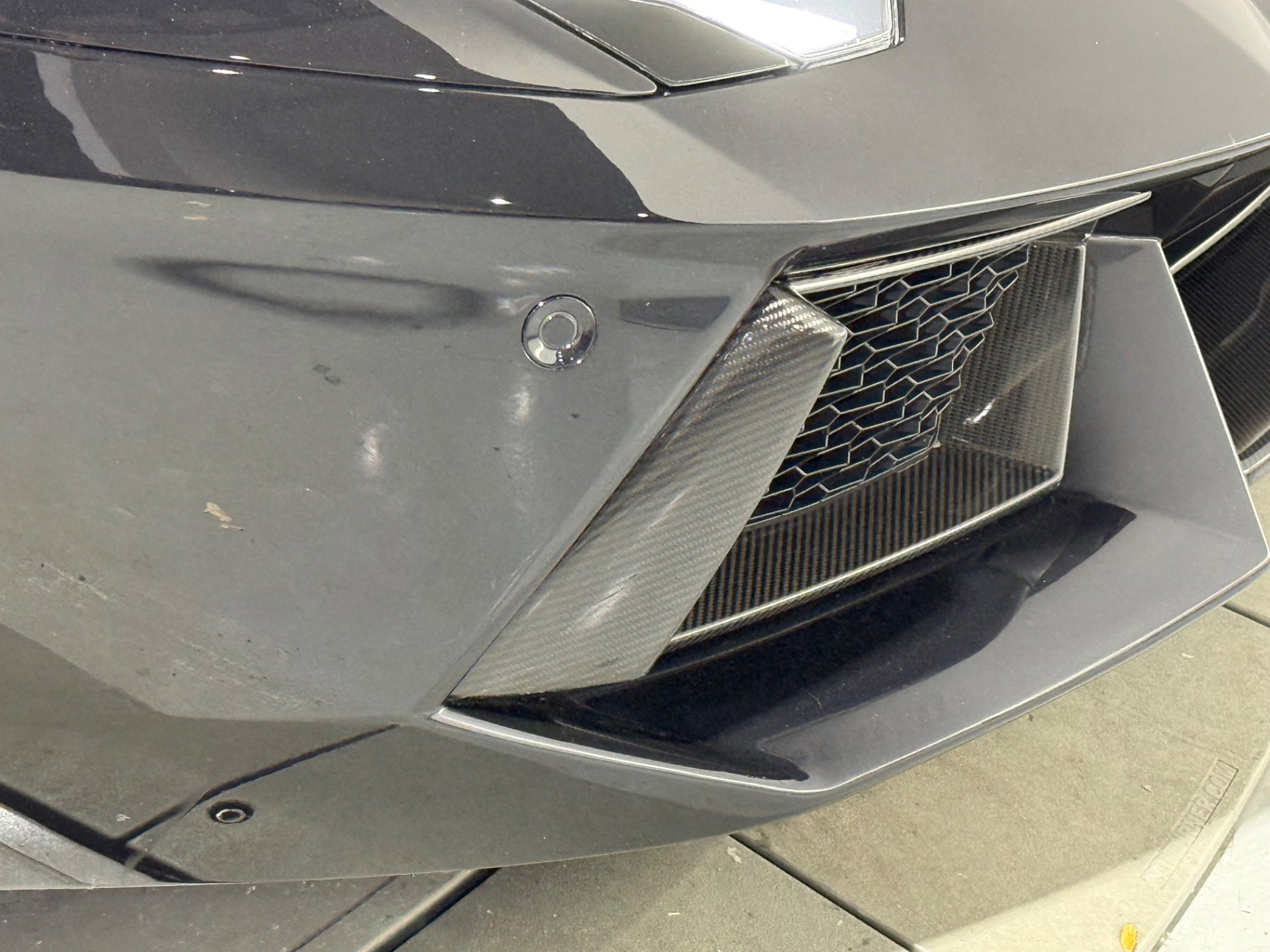 Used 2014 Lamborghini Aventador LP 700-4 image 40