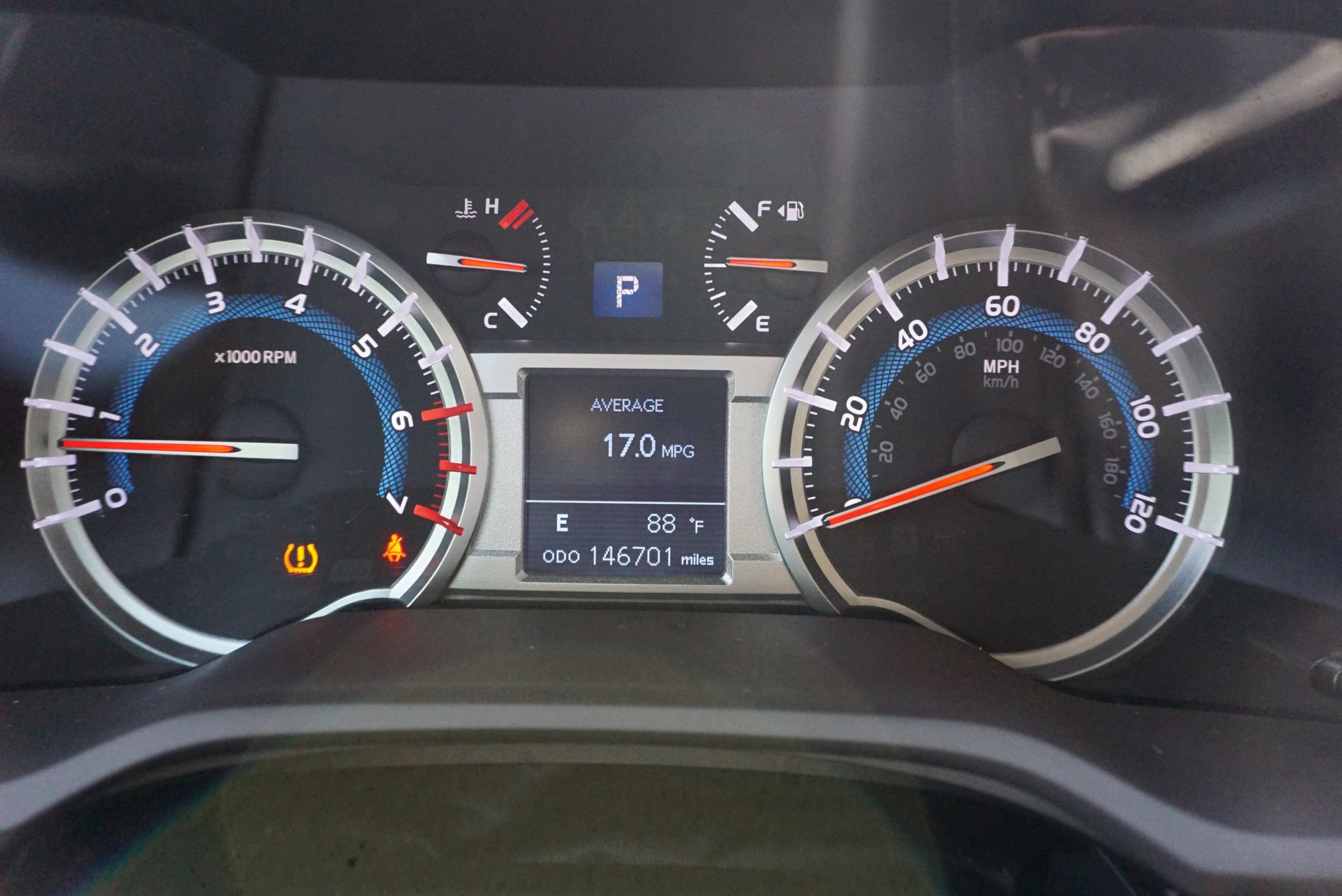 Used 2016 Toyota 4Runner Limited AWD/4WD image 37