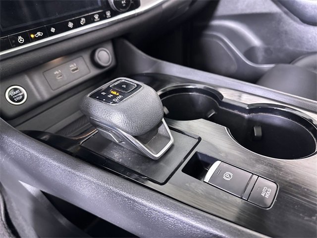 Used 2021 Nissan Rogue SV w/ Premium Package image 16