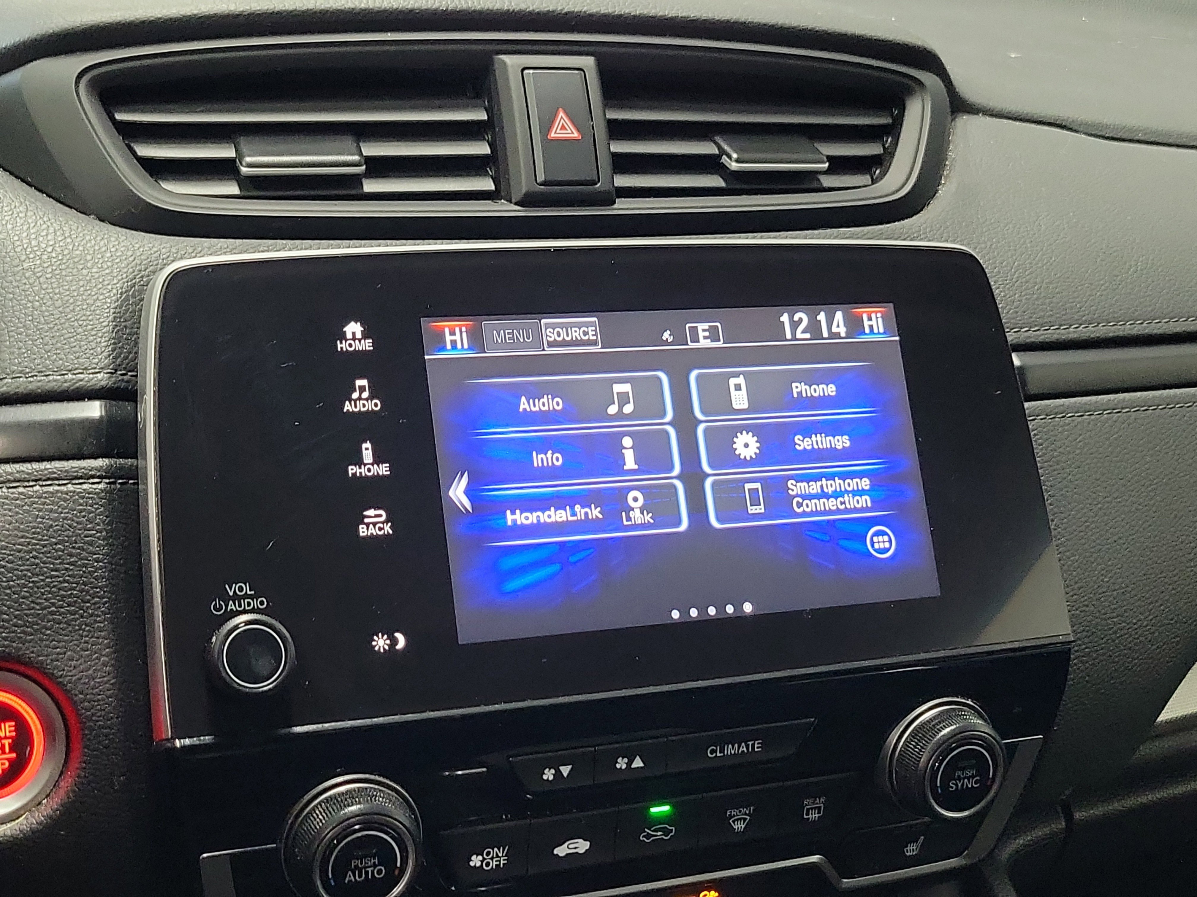Used 2021 Honda CR-V Special Edition image 27