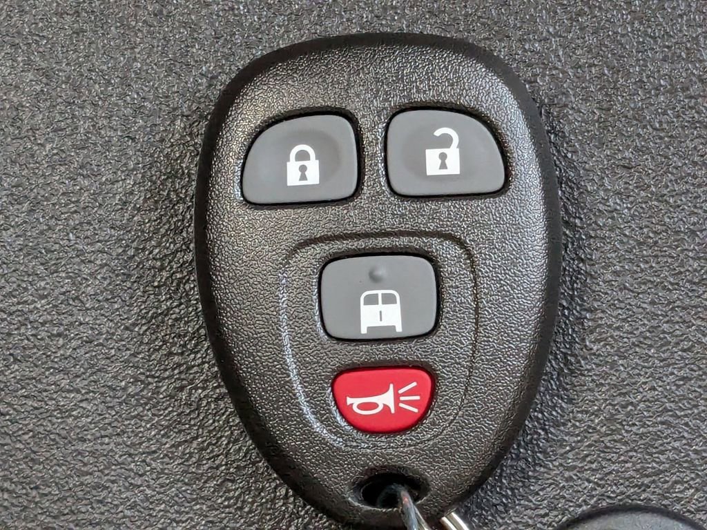 New 2025 Chevrolet Express 3500 LT w/ LT Preferred Equipment Group RWD image 27