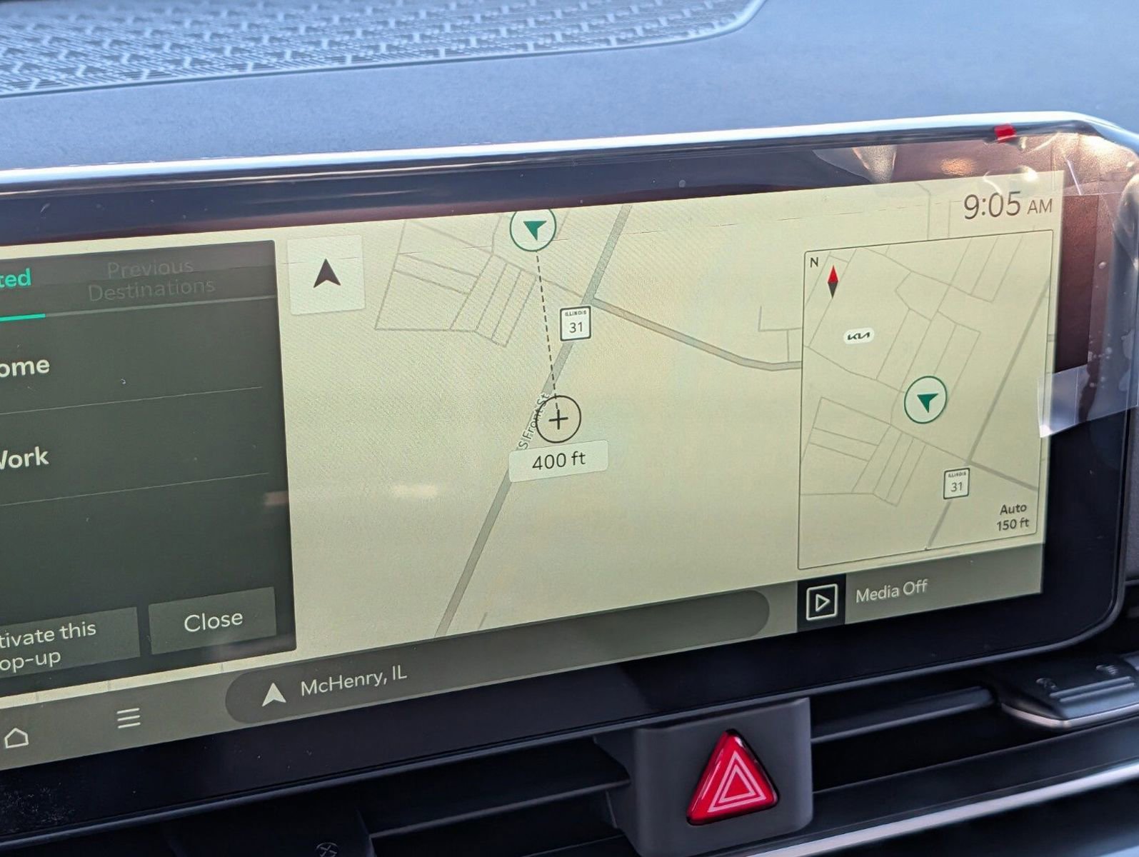 Used 2026 Kia Carnival image 5